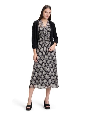 CARTOON Kardigan w kolorze czarnym