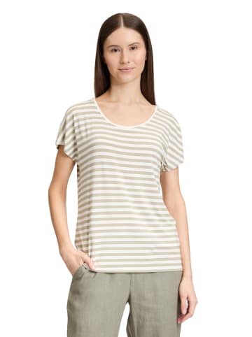 CARTOON Shirt wit/beige