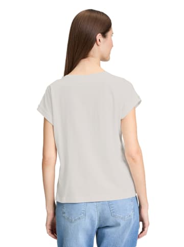 CARTOON Shirt in Creme