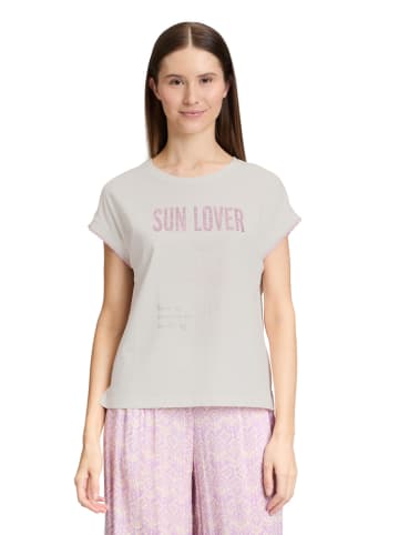 CARTOON Shirt in Creme