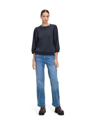 CARTOON Bluza w kolorze granatowym