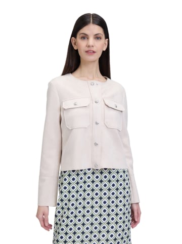 CARTOON Blazer in Beige