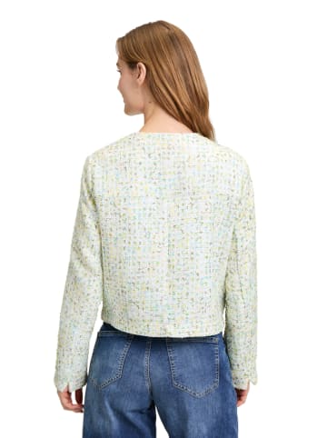 CARTOON Blazer in Grün