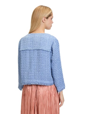 CARTOON Blazer in Blau