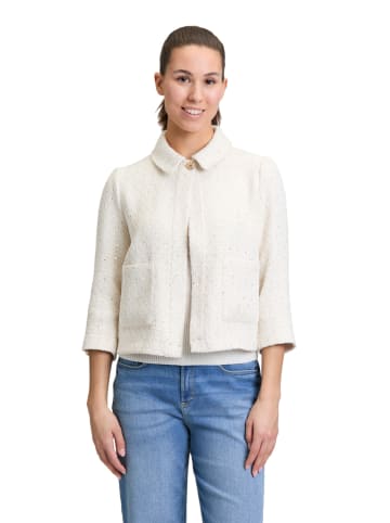 CARTOON Blazer crème