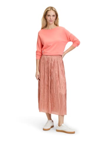 CARTOON Trui zalmroze