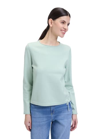 CARTOON Sweter w kolorze miętowym