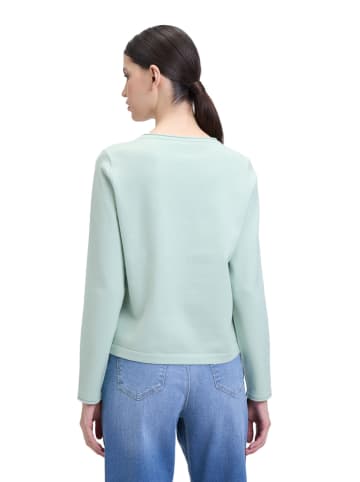 CARTOON Pullover in Mint