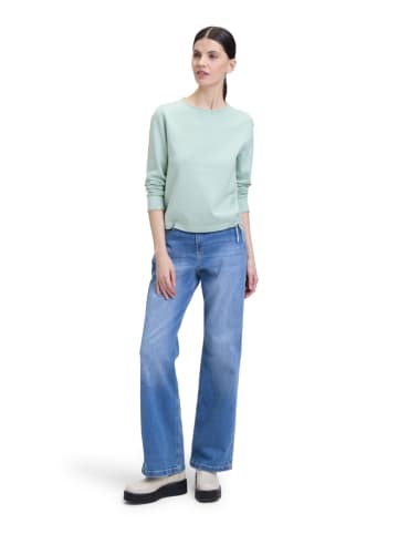 CARTOON Pullover in Mint