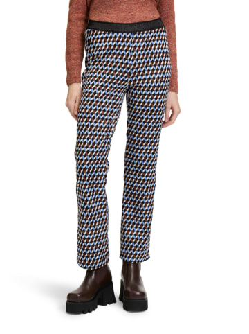 CARTOON Hose in Bunt