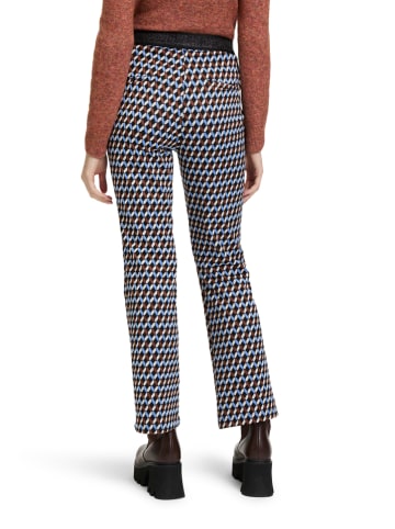 CARTOON Broek meerkleurig