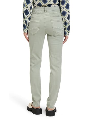 CARTOON Dżinsy - Slim fit - w kolorze khaki