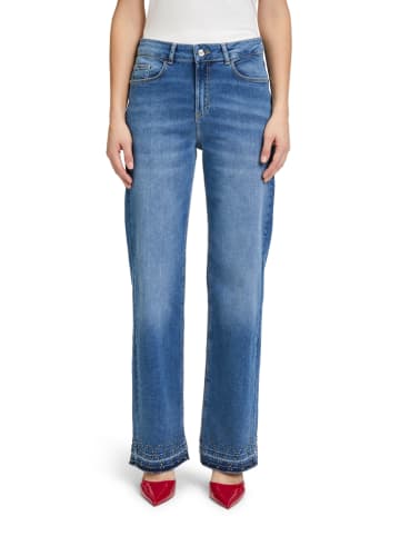 CARTOON Spijkerbroek - regular fit - blauw