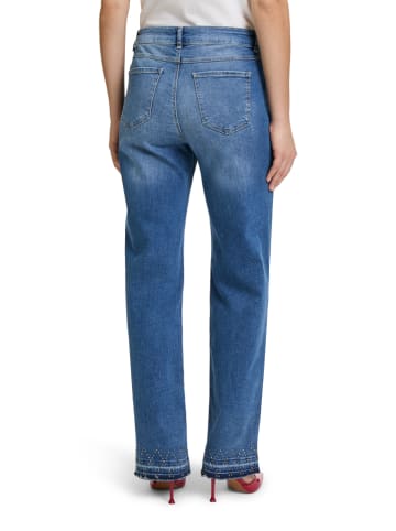 CARTOON Spijkerbroek - regular fit - blauw