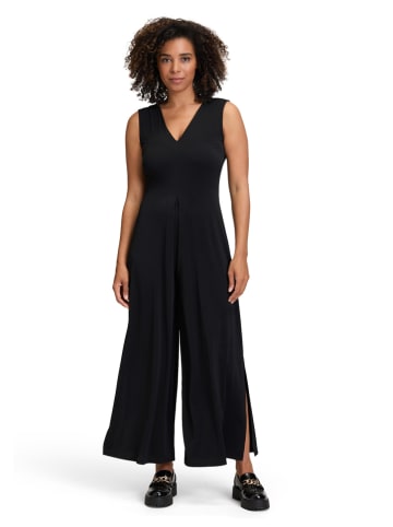 CARTOON Jumpsuit in Schwarz