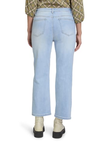 CARTOON Dżinsy - Regular fit - w kolorze błękitnym