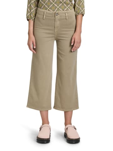 CARTOON Jeans - Comfort fit - in Khaki