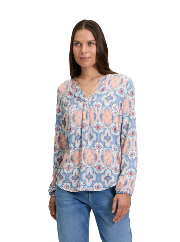 CARTOON Bluse in Bunt