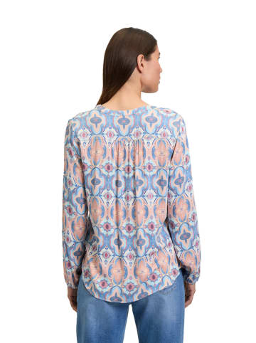 CARTOON Bluse in Bunt