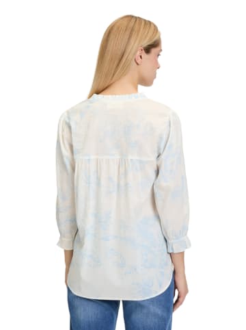 CARTOON Blouse crème
