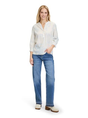 CARTOON Blouse crème