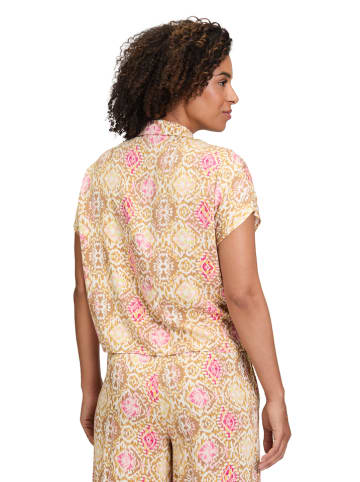 CARTOON Blouse meerkleurig