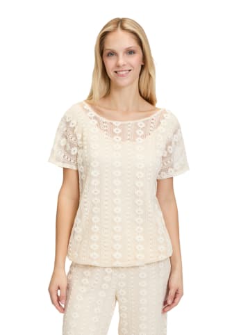 CARTOON Blouse crème