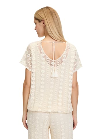 CARTOON Blouse crème