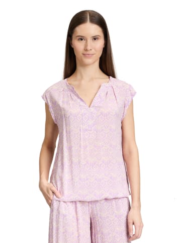 CARTOON Blouse lichtroze