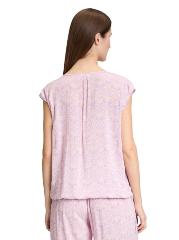 CARTOON Blouse lichtroze