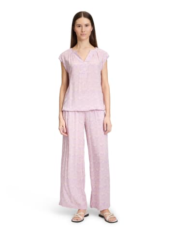 CARTOON Bluse in Rosa