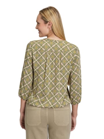 CARTOON Bluse in Khaki