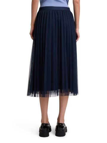 CARTOON Rok donkerblauw