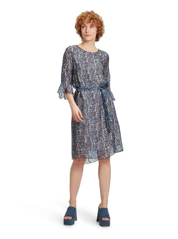 CARTOON Jurk donkerblauw