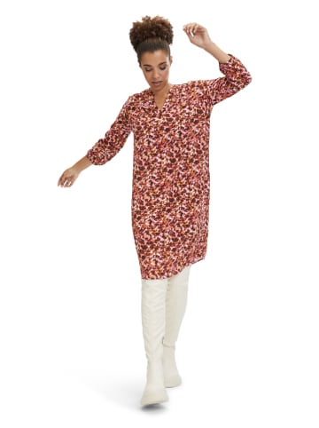 CARTOON Kleid in Rot