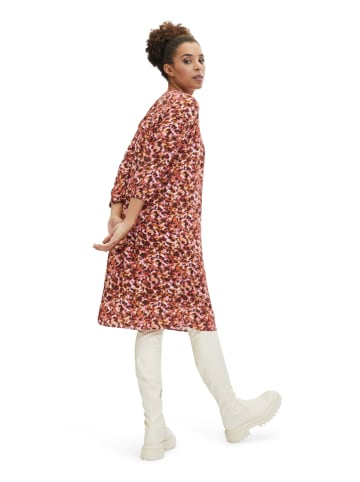CARTOON Kleid in Rot