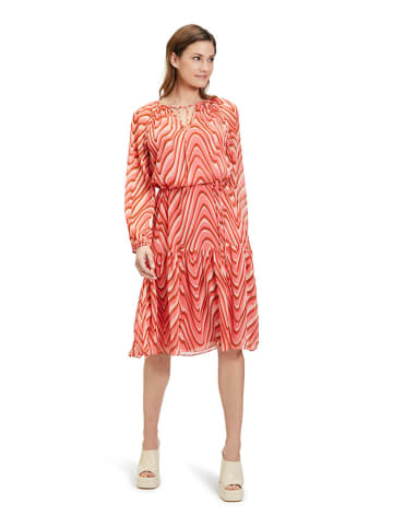 CARTOON Kleid in Rosa