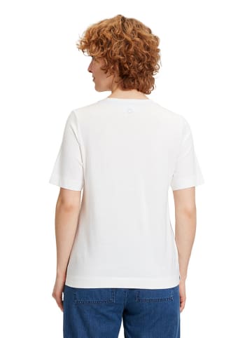 CARTOON Shirt in Weiß