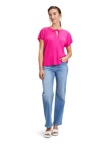 CARTOON Bluse in Pink