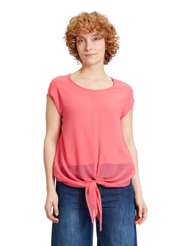 CARTOON Shirt in Orange