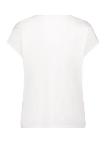 CARTOON Shirt in Weiß