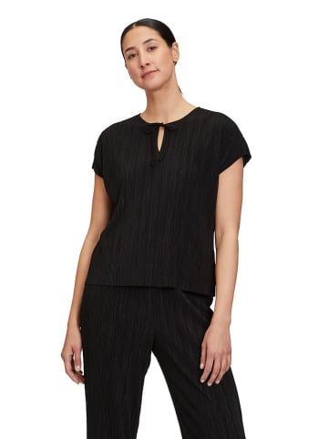 CARTOON Shirt in Schwarz