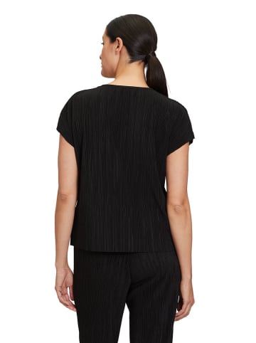 CARTOON Shirt in Schwarz