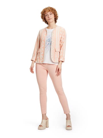 CARTOON Blazer in Orange