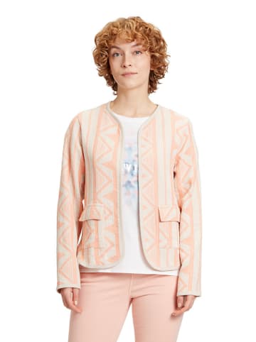 CARTOON Blazer in Orange
