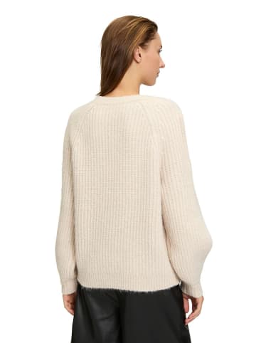 CARTOON Pullover in Beige