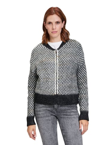 CARTOON Cardigan in Grau