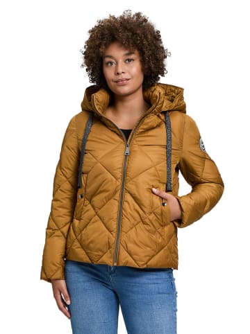 CARTOON Steppjacke in Camel