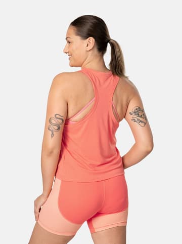 KARI TRAA Trainingstop "Mija" in Orange