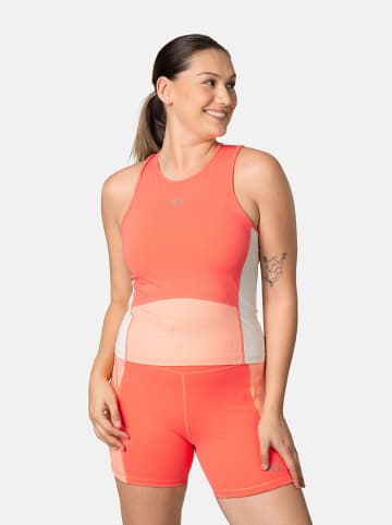 KARI TRAA Trainingstop "Linnea" in Orange